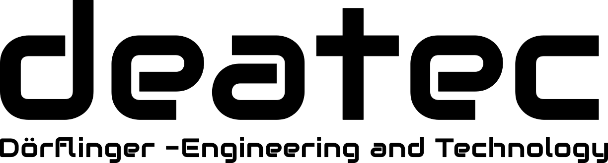 deatec Logo
